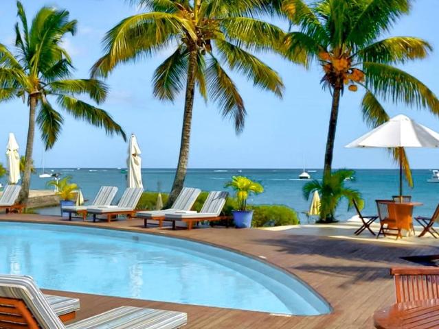Coral Azur Beach Resort
