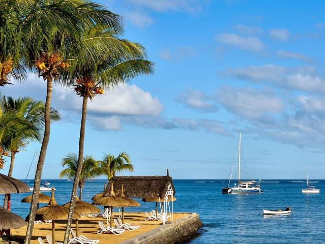 Coral Azur Beach Resort