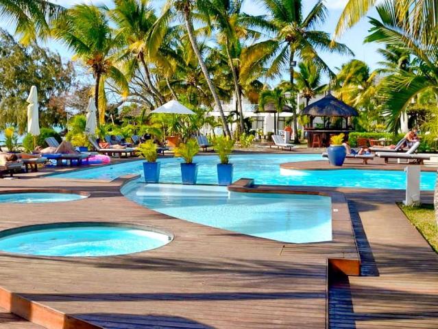Coral Azur Beach Resort