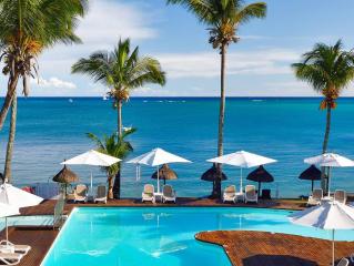 Coral Azur Beach Resort