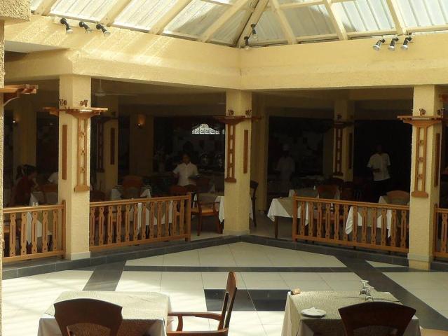 Silver Beach Resort
