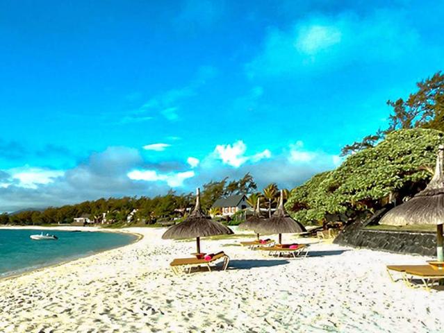 Silver Beach Resort