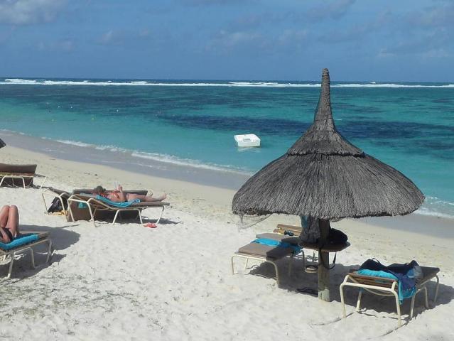 Silver Beach Resort