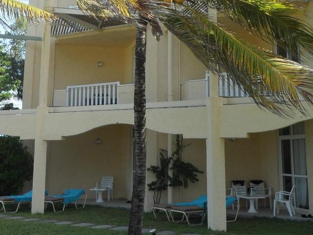 Silver Beach Resort