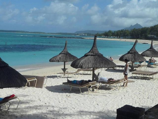 Silver Beach Resort