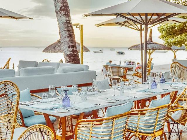 Sugar Beach