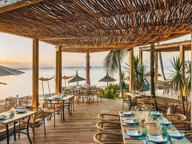 Sugar Beach