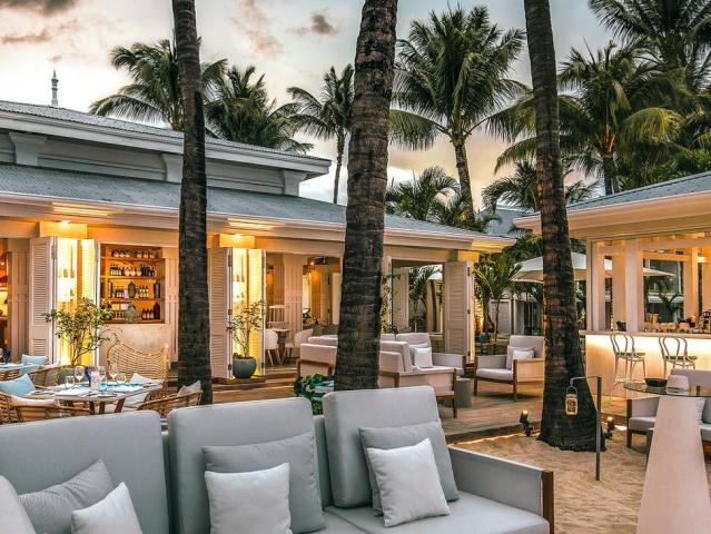 Sugar Beach