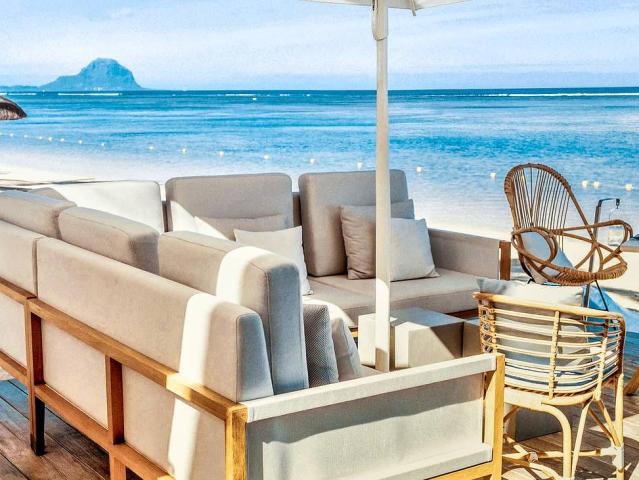 Sugar Beach