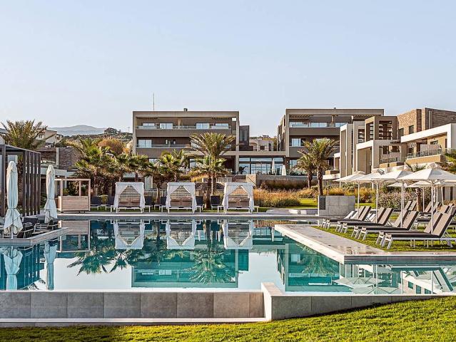 Myrion Beach Resort & Spa
