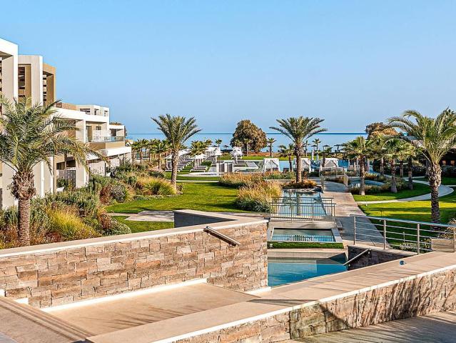 Myrion Beach Resort & Spa
