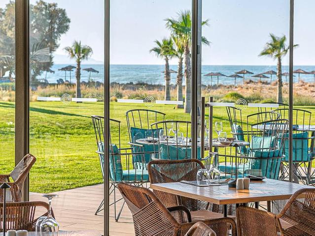 Myrion Beach Resort & Spa