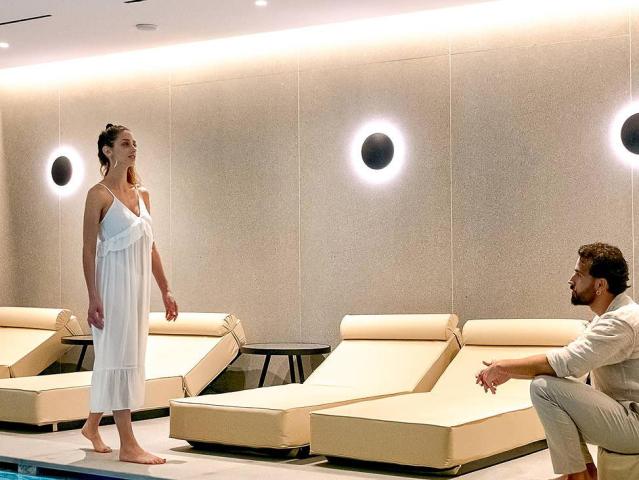 Myrion Beach Resort & Spa