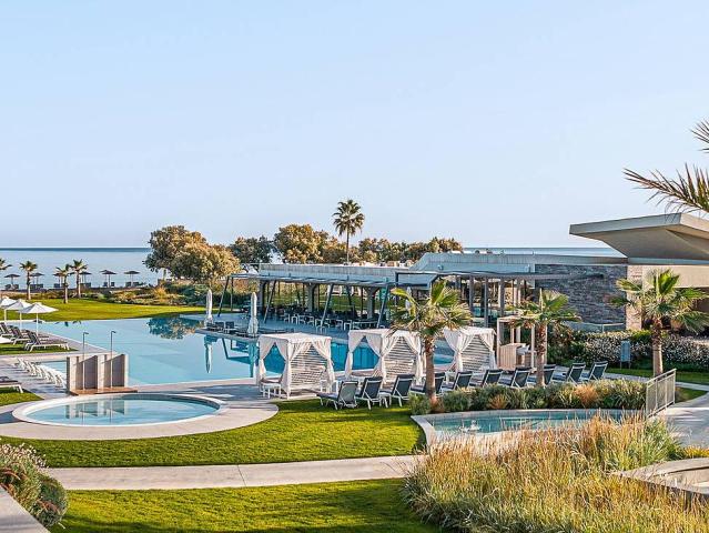 Myrion Beach Resort & Spa