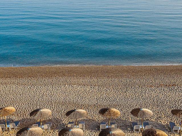 Myrion Beach Resort & Spa