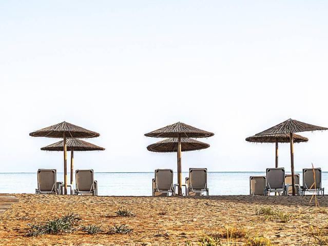 Myrion Beach Resort & Spa