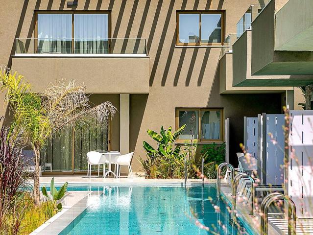 Myrion Beach Resort & Spa
