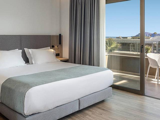 Myrion Beach Resort & Spa