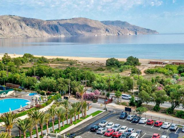 Georgioupolis Suites