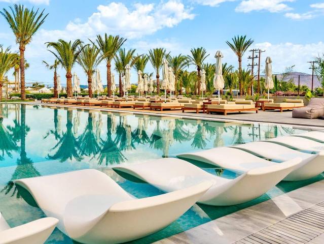 Georgioupolis Suites