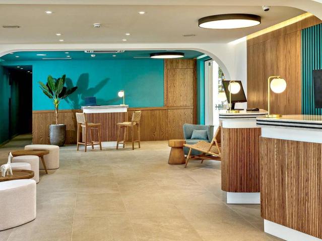 Georgioupolis Suites