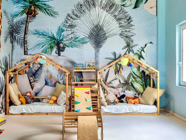 Georgioupolis Suites