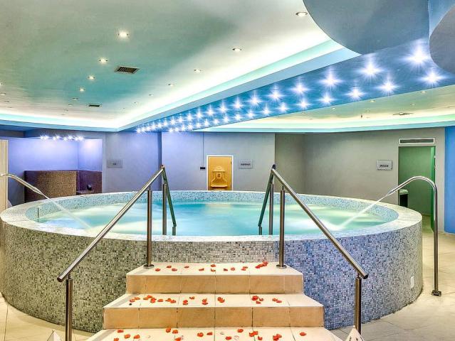 Georgioupolis Suites