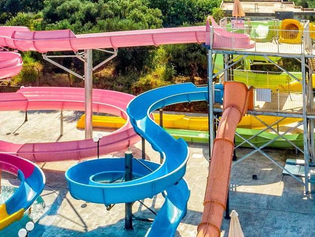 Georgioupolis Suites