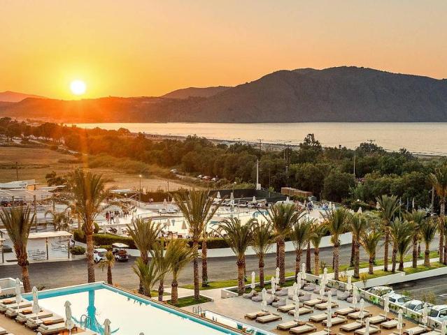 Georgioupolis Suites