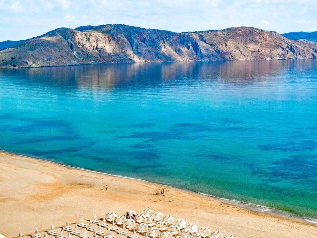 Georgioupolis Suites