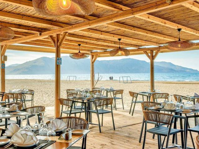 Georgioupolis Suites