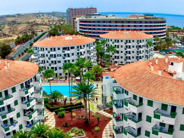 Servatur Playa Bonita
