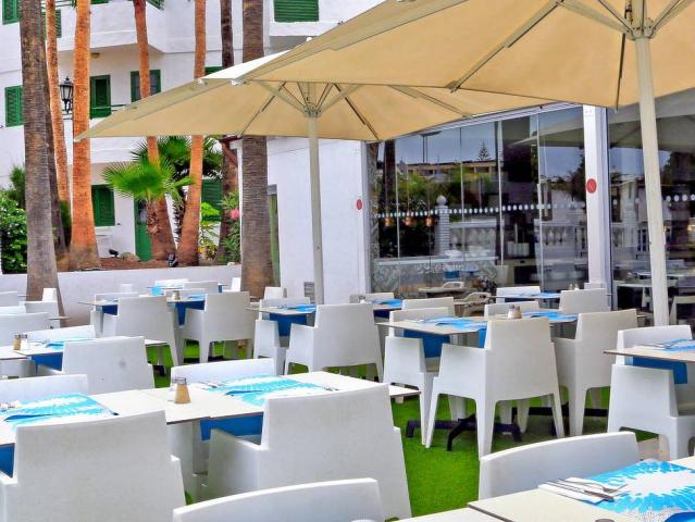 Servatur Playa Bonita