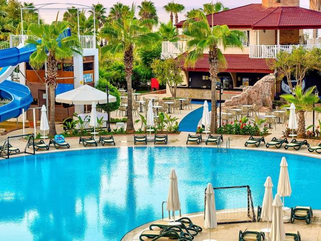 Bella Resort & Spa