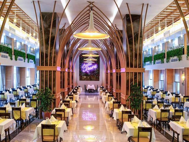 Bella Resort & Spa