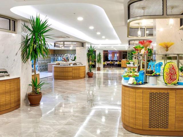Bella Resort & Spa