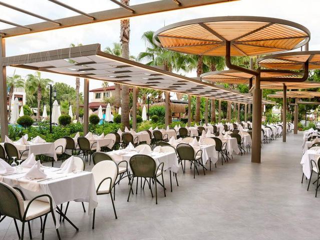 Bella Resort & Spa