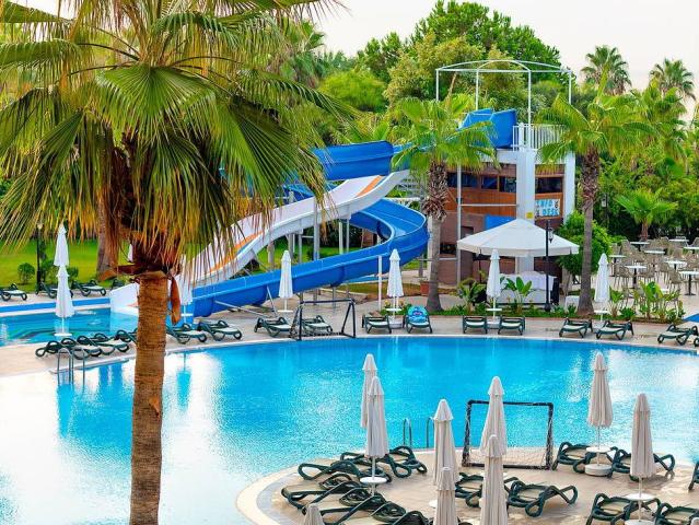 Bella Resort & Spa