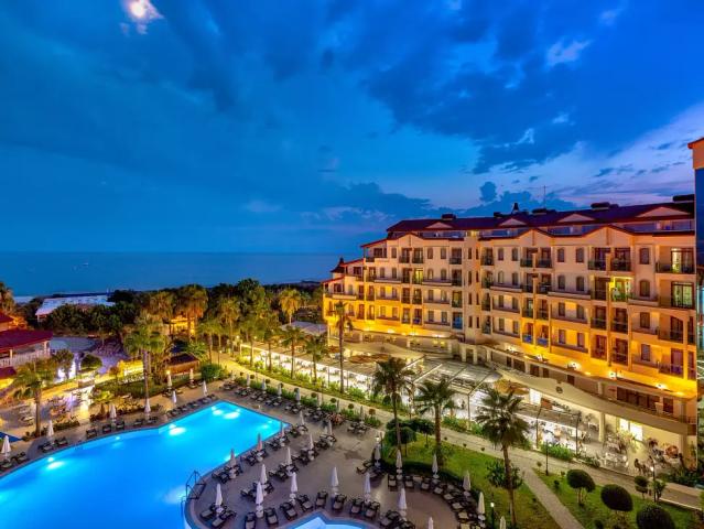 Bella Resort & Spa