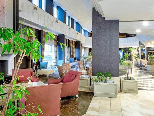Bella Resort & Spa