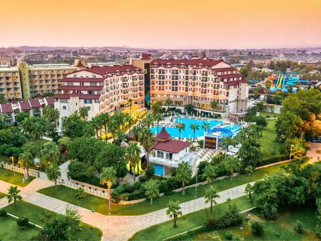 Bella Resort & Spa