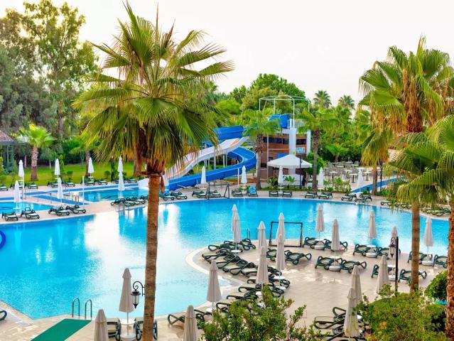 Bella Resort & Spa