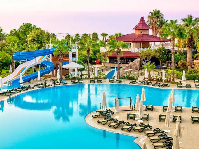 Bella Resort & Spa