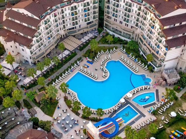 Bella Resort & Spa