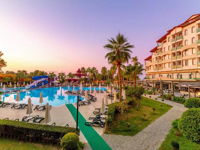 Bella Resort & Spa