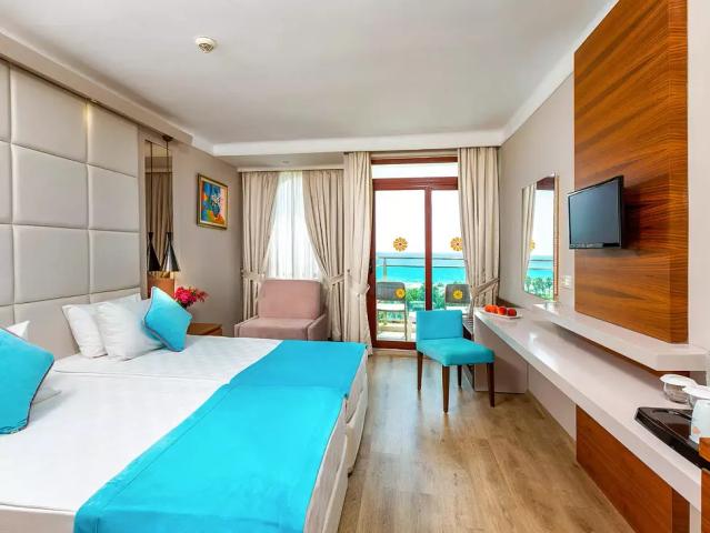 Bella Resort & Spa