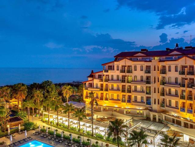 Bella Resort & Spa