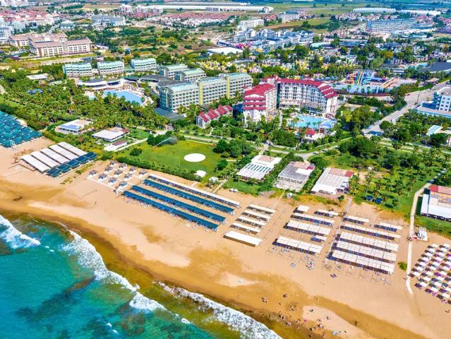Bella Resort & Spa