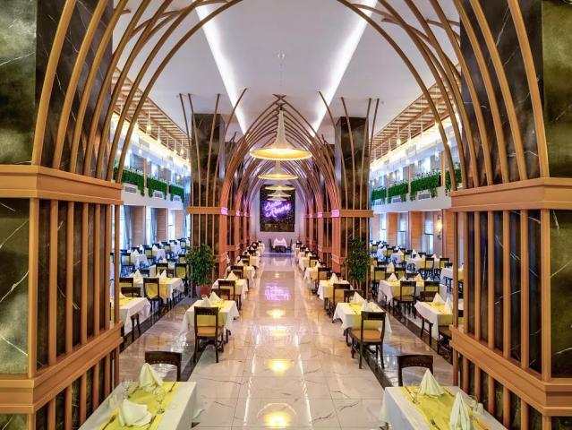 Bella Resort & Spa