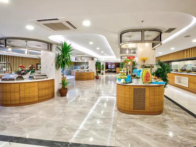 Bella Resort & Spa